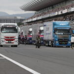 【画像】トラックが富士スピードウェイを激走！　ジャパントラックショーin 富士スピードウェイ2025　10月26日に開催!! 〜 画像9