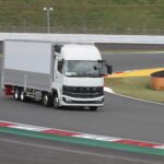 【画像】トラックが富士スピードウェイを激走！　ジャパントラックショーin 富士スピードウェイ2025　10月26日に開催!! 〜 画像11