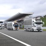 【画像】トラックが富士スピードウェイを激走！　ジャパントラックショーin 富士スピードウェイ2025　10月26日に開催!! 〜 画像1