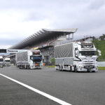 【画像】トラックが富士スピードウェイを激走！　ジャパントラックショーin 富士スピードウェイ2025　10月26日に開催!! 〜 画像2