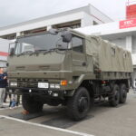 【画像】トラックが富士スピードウェイを激走！　ジャパントラックショーin 富士スピードウェイ2025　10月26日に開催!! 〜 画像15