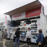 【画像】トラックが富士スピードウェイを激走！　ジャパントラックショーin 富士スピードウェイ2025　10月26日に開催!! 〜 画像7