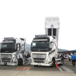 【画像】トラックが富士スピードウェイを激走！　ジャパントラックショーin 富士スピードウェイ2025　10月26日に開催!! 〜 画像8