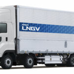 【画像】ボルボのデュアルフューエルLNG（液化天然ガス）トラックが実証実験に参加 〜 画像5