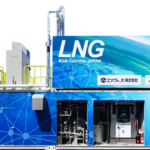 【画像】ボルボのデュアルフューエルLNG（液化天然ガス）トラックが実証実験に参加 〜 画像4