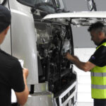 【画像】トラックドライバーコンテストで点検が重視されるわけ 〜 画像2