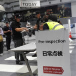 【画像】トラックドライバーコンテストで点検が重視されるわけ 〜 画像3