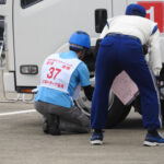 【画像】トラックドライバーコンテストで点検が重視されるわけ 〜 画像5