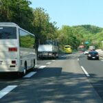 【画像】割り込むな、トラック急に止まれない 〜 画像3