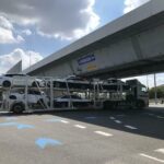 【画像】割り込むな、トラック急に止まれない 〜 画像1