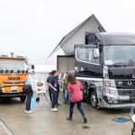 【画像】ジャパントラックショーin 富士スピードウェイ2025　大盛況のうちに終了 〜 画像14