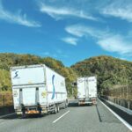 【画像】割り込むな、トラック急に止まれない 〜 画像4