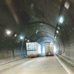 【画像】割り込むな、トラック急に止まれない 〜 画像5