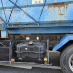 【画像】トラックの給油タンク雑学あれこれ 〜 画像1