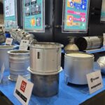 【画像】トラックのマフラーってどうなってるの？ 〜 画像2