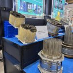 【画像】トラックのマフラーってどうなってるの？ 〜 画像3