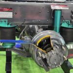 【画像】トラックのブレーキ音って不思議。ブレーキの種類と構造の話 〜 画像1