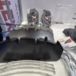 【画像】トラックのブレーキ音って不思議。ブレーキの種類と構造の話 〜 画像3