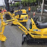 【画像】バックホウって何？　でもきっとアナタは知っている 〜 画像2