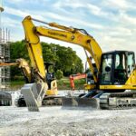 【画像】バックホウって何？　でもきっとアナタは知っている 〜 画像1