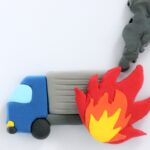 【画像】トラックの火災は意外と多いって知ってますか？ 〜 画像2