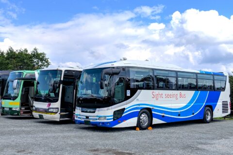 バスの運転手になりたい！　でもどうやってなるの？