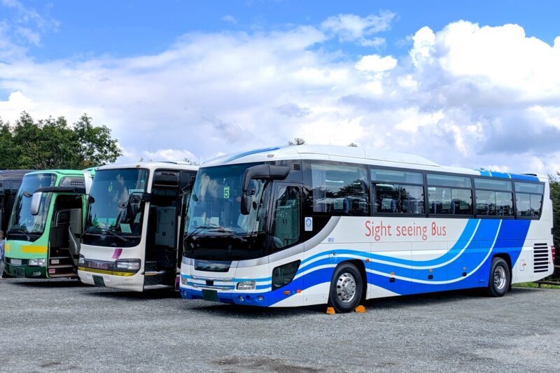 バスの運転手になりたい！　でもどうやってなるの？