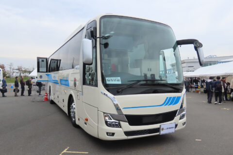 「第11回バステクin首都圏」が海の森水上競技場にて開催される