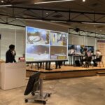 【画像】重機の遠隔操作競技「e建機チャレンジ」とは? 〜 画像2