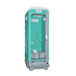 【画像】高速道路作業員のトイレはここまで進化している 〜 画像1