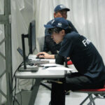 【画像】トラックディーラーのアフターサービス業務担当者が技を競った「UD現場チャレンジ2024」 〜 画像2