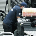 【画像】トラックディーラーのアフターサービス業務担当者が技を競った「UD現場チャレンジ2024」 〜 画像3