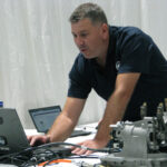 【画像】トラックディーラーのアフターサービス業務担当者が技を競った「UD現場チャレンジ2024」 〜 画像5