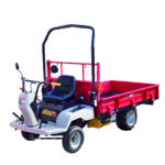 【画像】意外と面白い!?　農業用車両の最新事情 〜 画像5