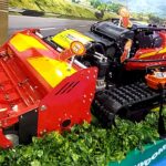 【画像】意外と面白い!?　農業用車両の最新事情 〜 画像1