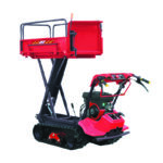 【画像】意外と面白い!?　農業用車両の最新事情 〜 画像2