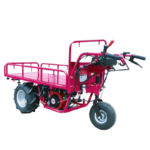 【画像】意外と面白い!?　農業用車両の最新事情 〜 画像3