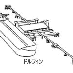 【画像】カボタージュ？　ケーソン？　これはいったいなんのこと？　港湾用語集 〜 画像1