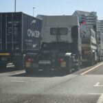 【画像】トラックのマフラーってどうなってるの？ 〜 画像4