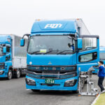 【画像】ジャパントラックショーin 富士スピードウェイ2025　大盛況のうちに終了 〜 画像5