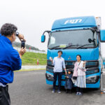 【画像】ジャパントラックショーin 富士スピードウェイ2025　大盛況のうちに終了 〜 画像6