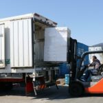 【画像】「昭和」の時代に本当にあった、ちょっと大変な荷物 〜 画像1