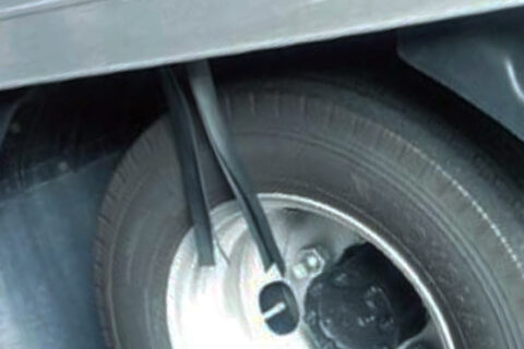 あまり見ることがなくなった昭和のカーグッズ