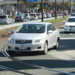 【画像】車両性能とドライバーの技術は反比例する？　昭和には見られなかった令和の運転 〜 画像2