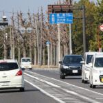 【画像】車両性能とドライバーの技術は反比例する？　昭和には見られなかった令和の運転 〜 画像3