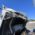 【画像】乗用車ドライバーから見たパワーゲート付きトラック 〜 画像7