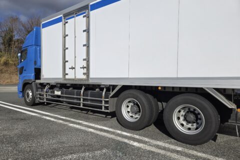 進化を続ける巻き込み防止装置の話