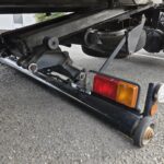 【画像】トヨタダイナの積載車にクルマを乗せるのは難しい？ 〜 画像7