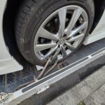 【画像】トヨタダイナの積載車にクルマを乗せるのは難しい？ 〜 画像13