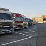 【画像】トラックドライバーのトイレ問題 〜 画像3